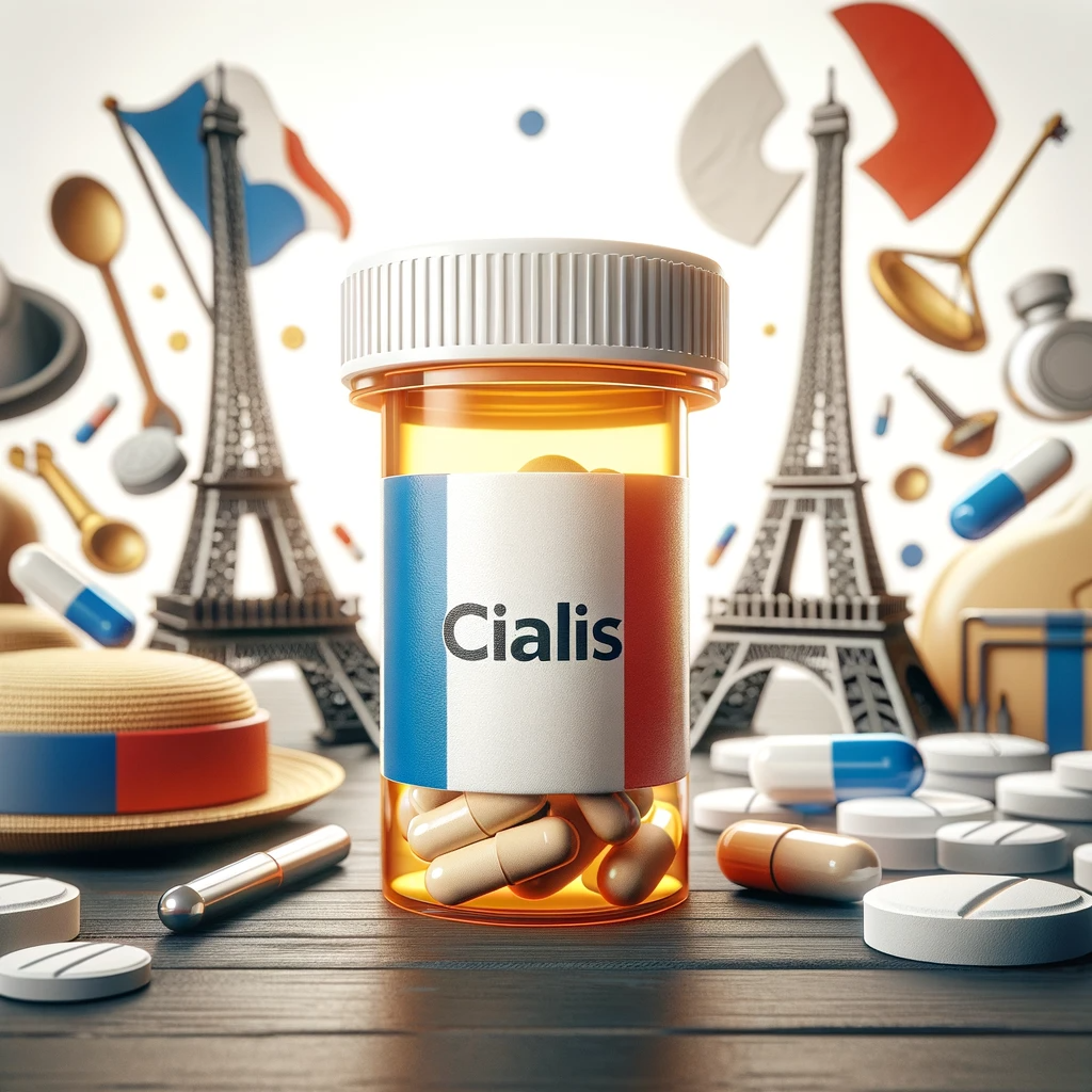 Achat cialis sur 